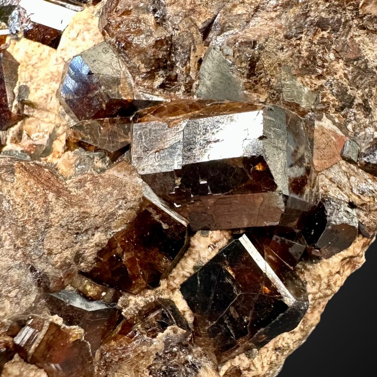 Cassiterite