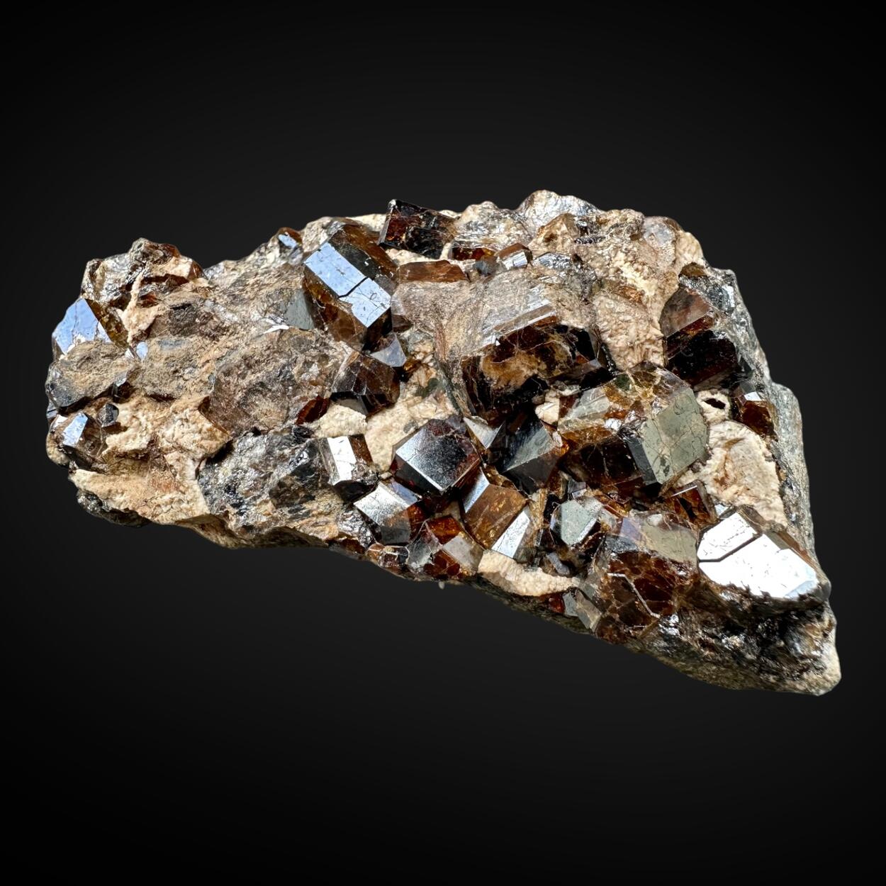 Cassiterite