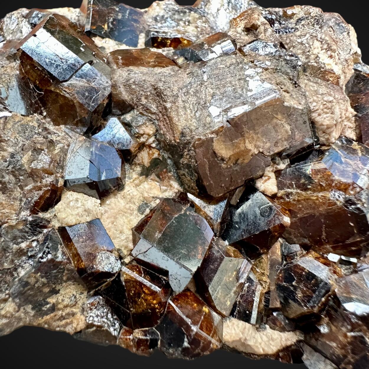 Cassiterite