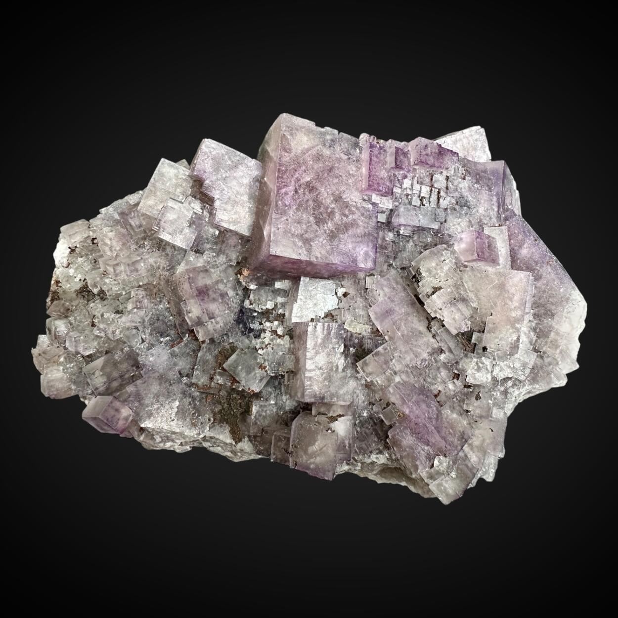 Fluorite