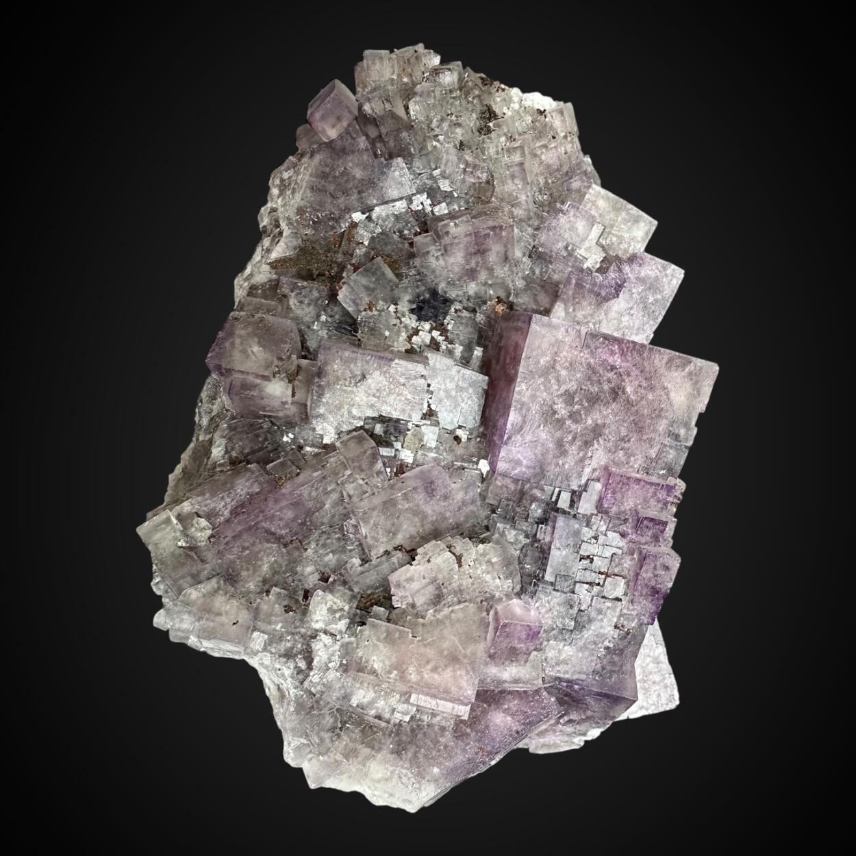 Fluorite