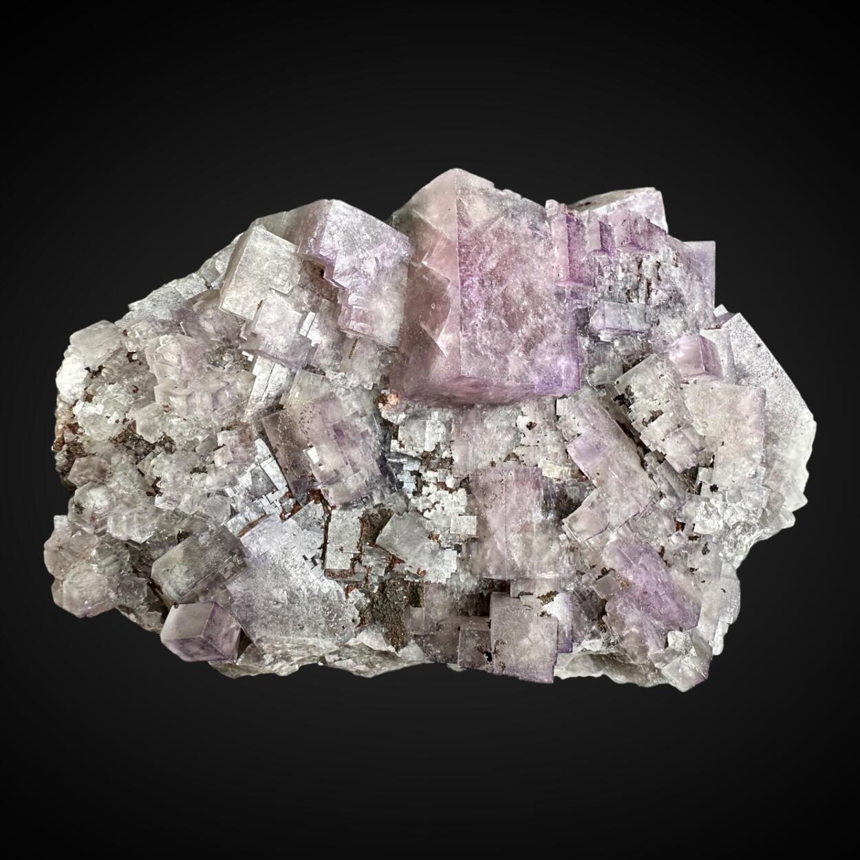 Fluorite