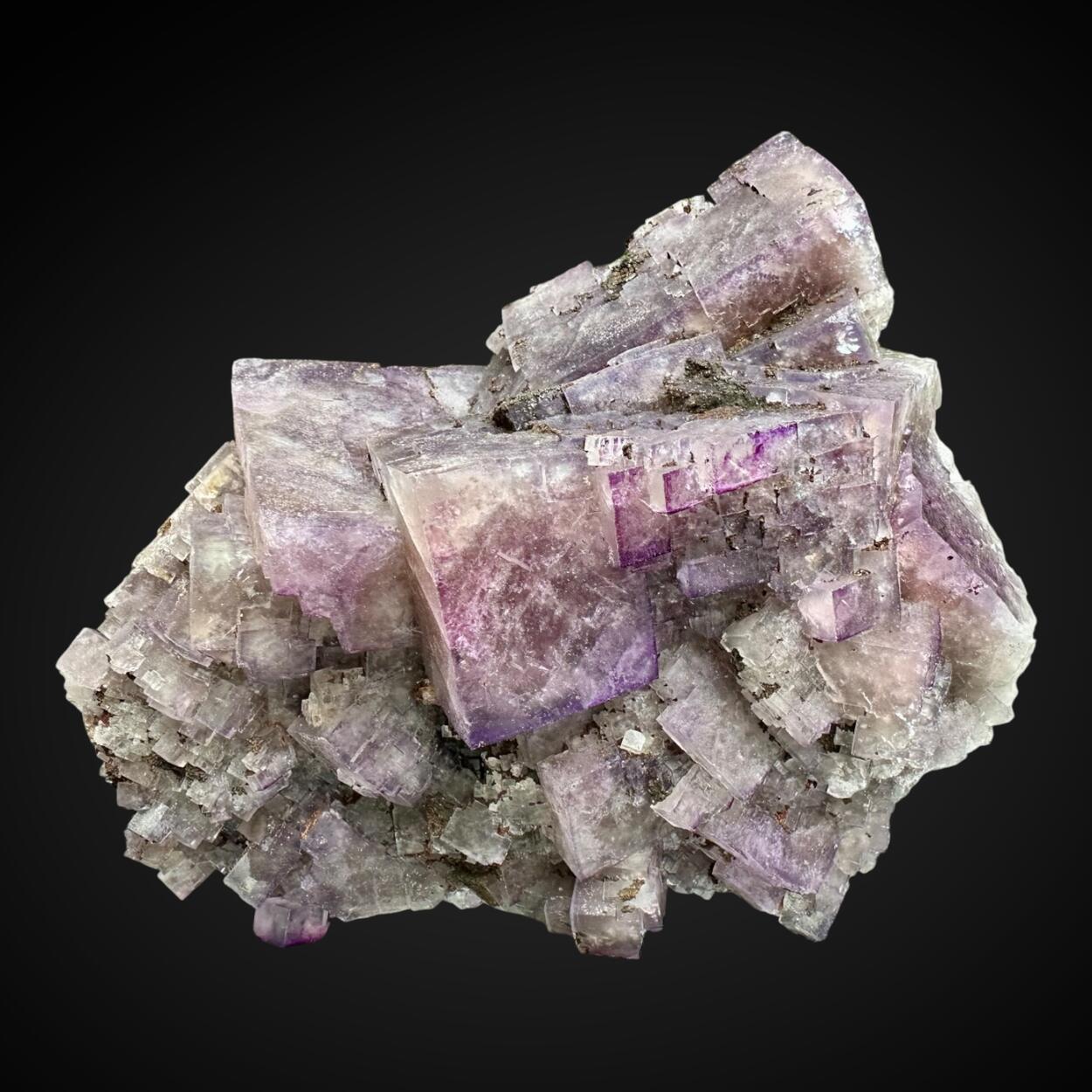 Fluorite