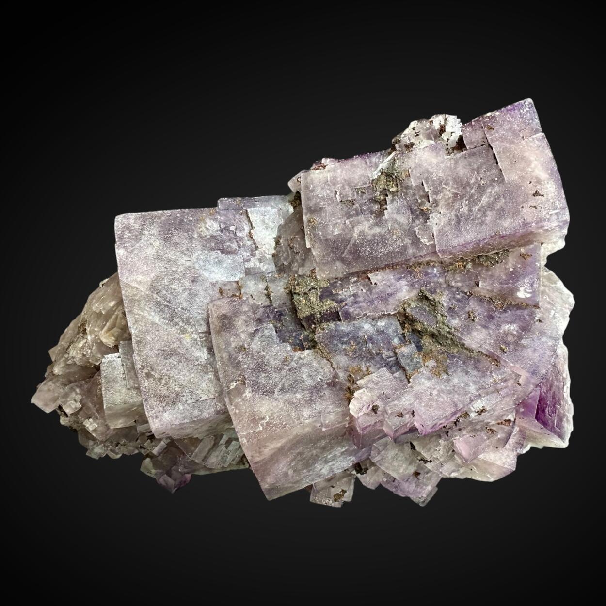 Fluorite