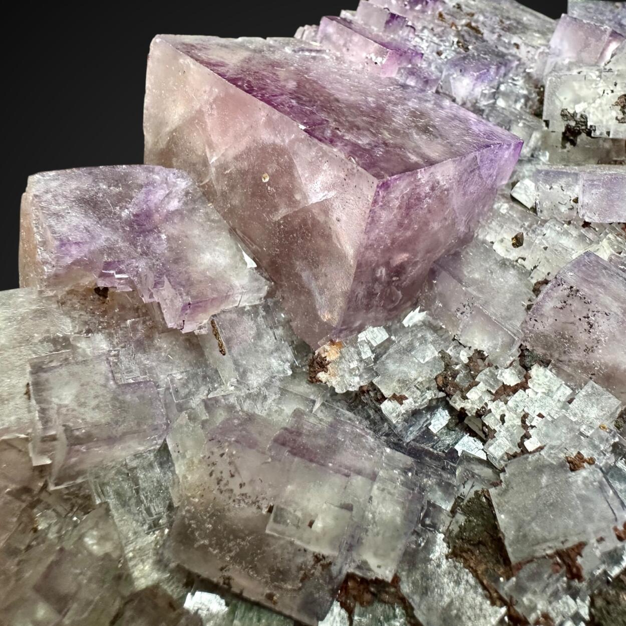 Fluorite