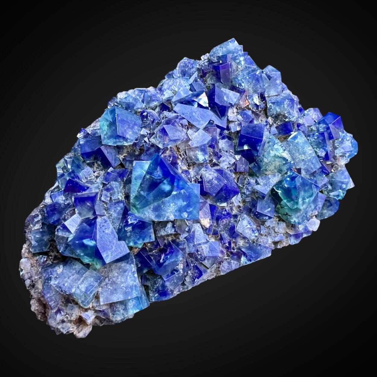 Fluorite