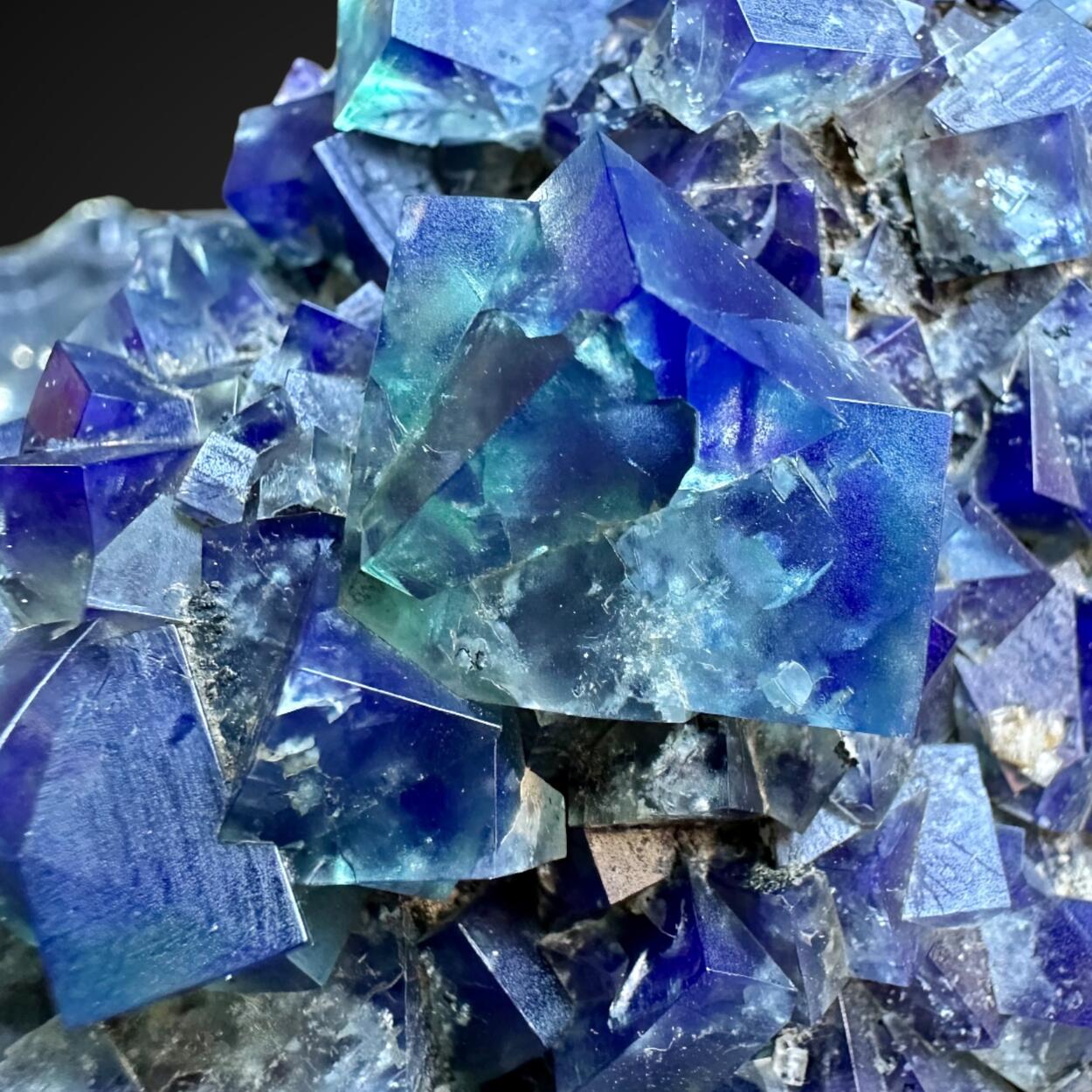 Fluorite