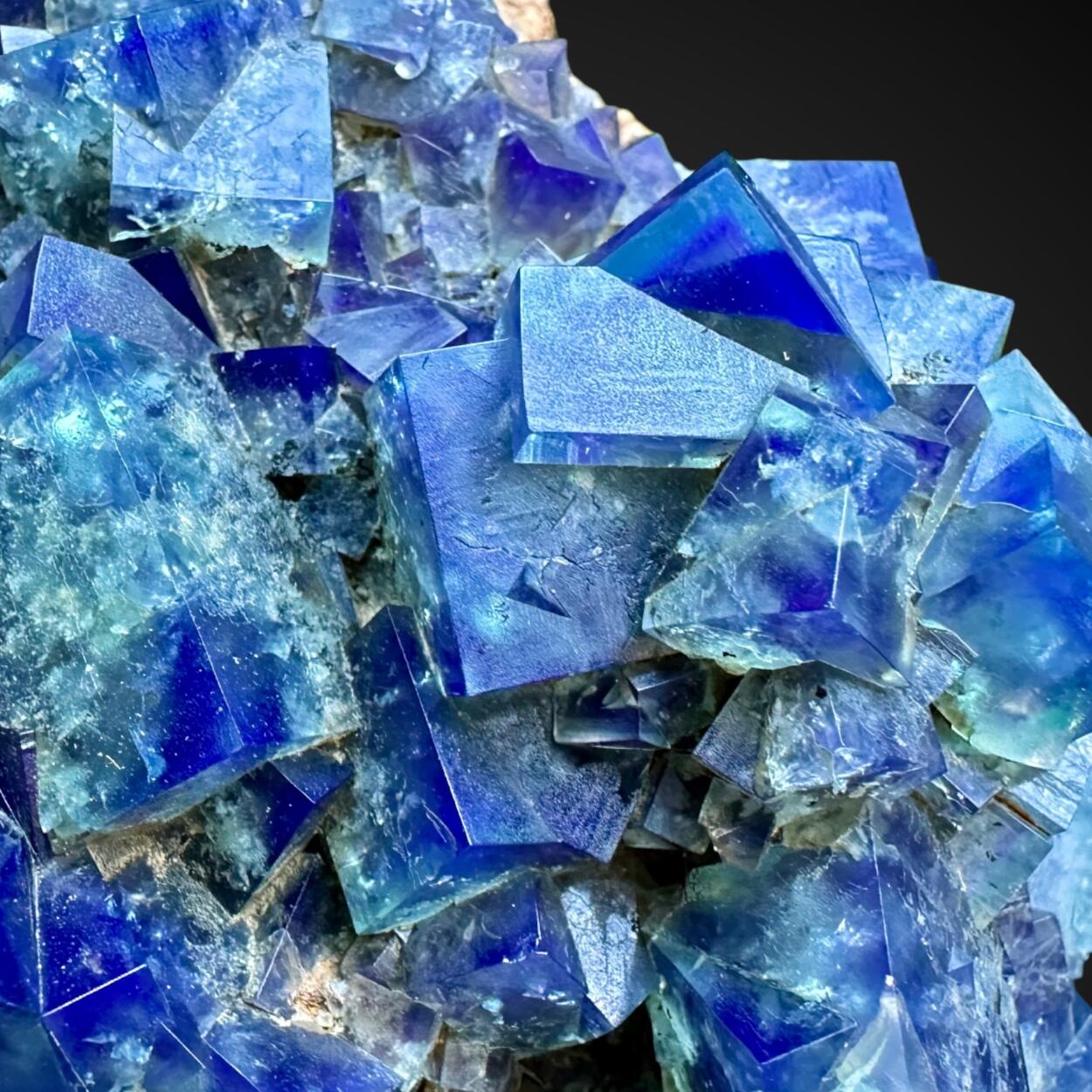 Fluorite