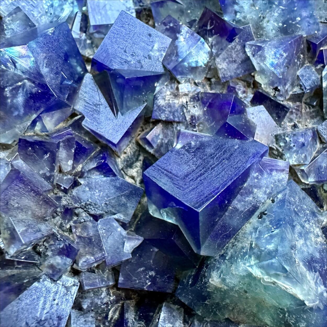 Fluorite