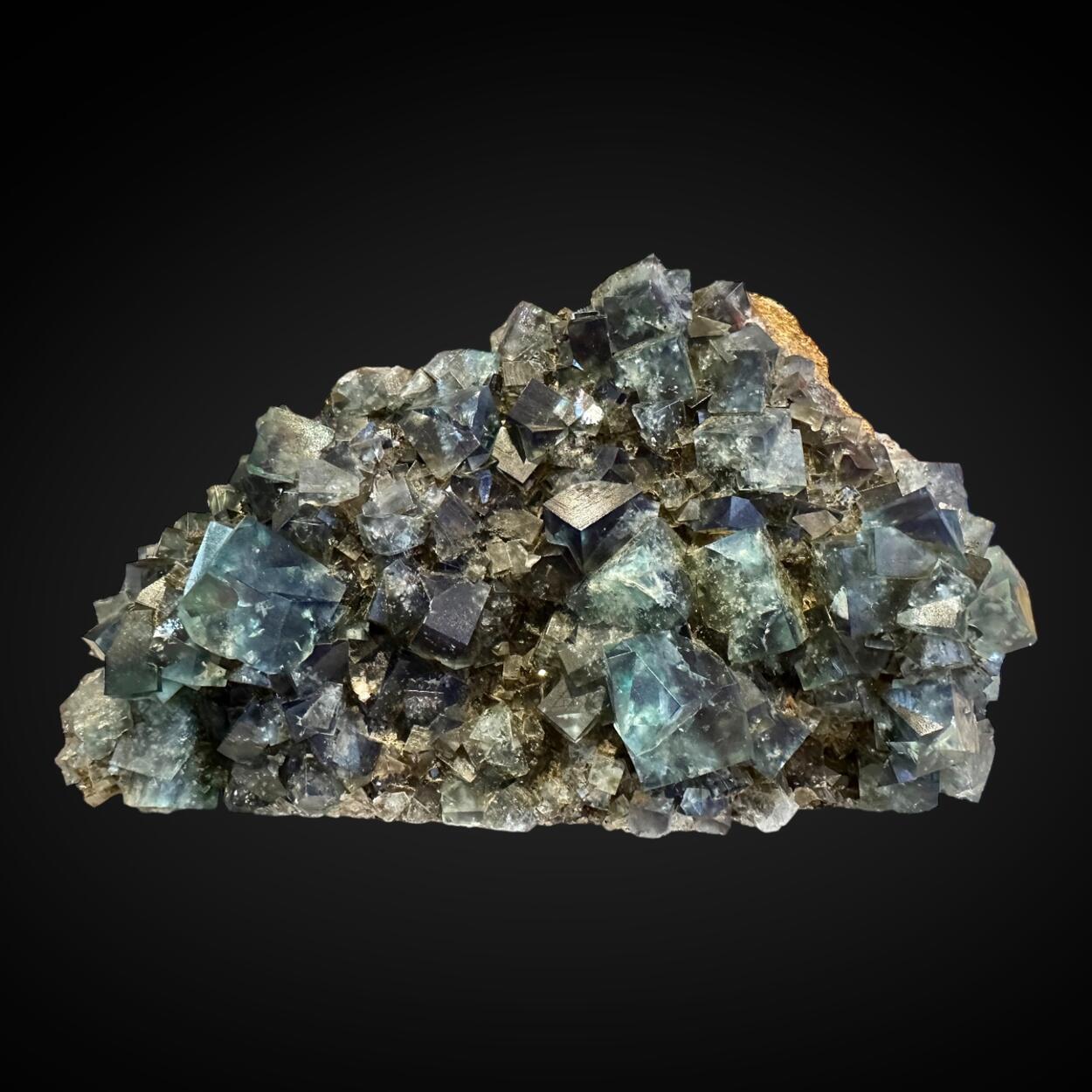 Fluorite