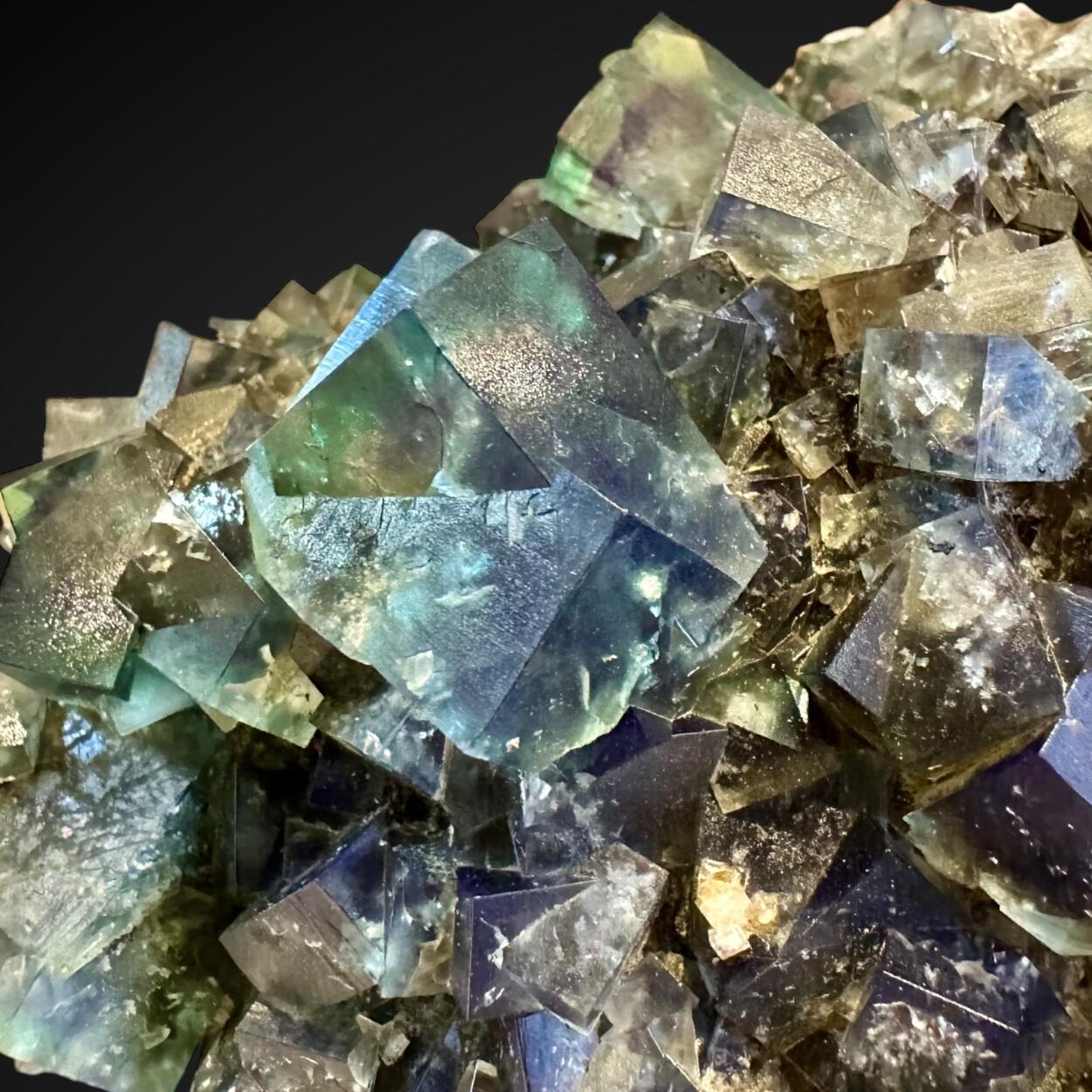 Fluorite