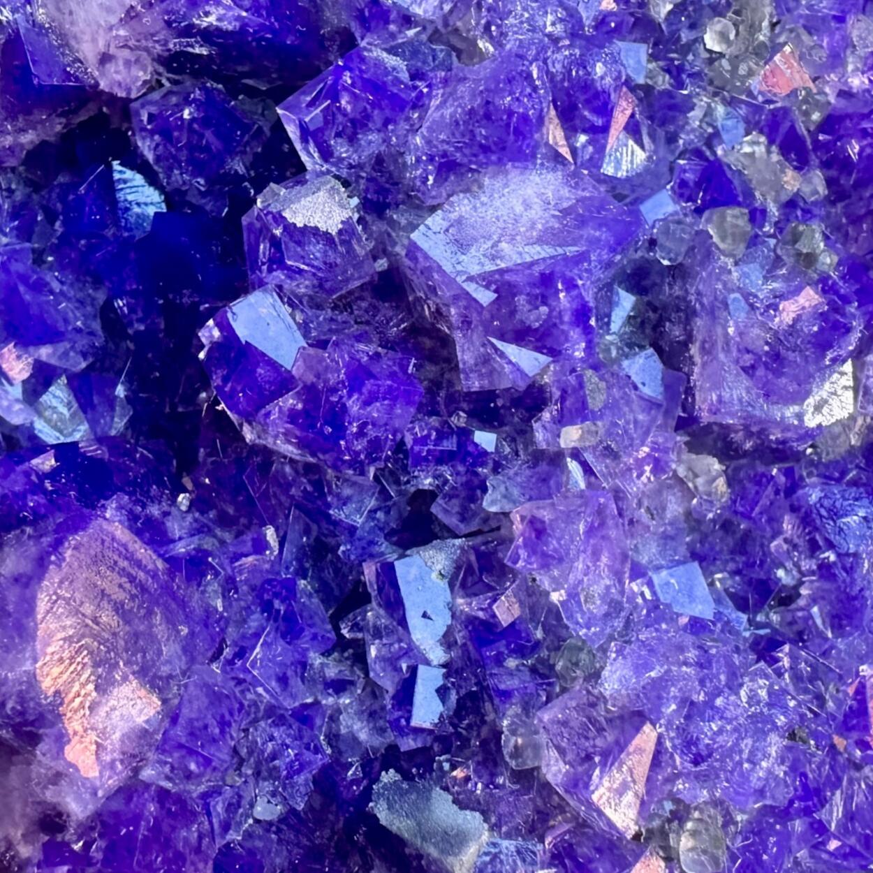 Fluorite