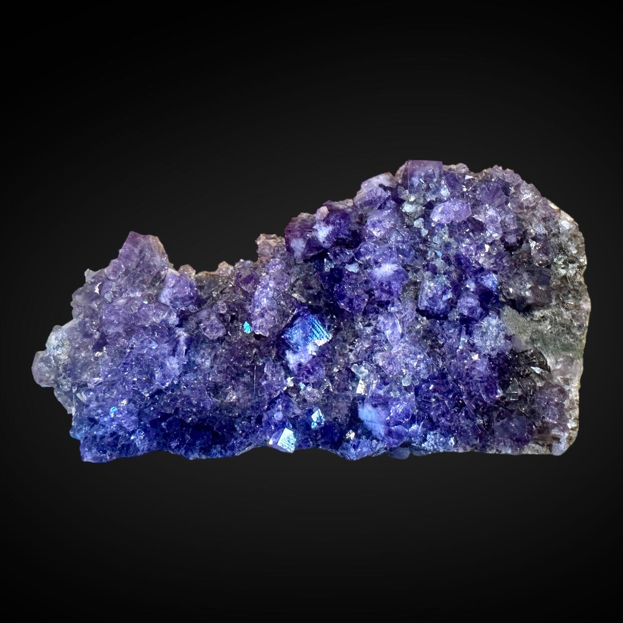 Fluorite