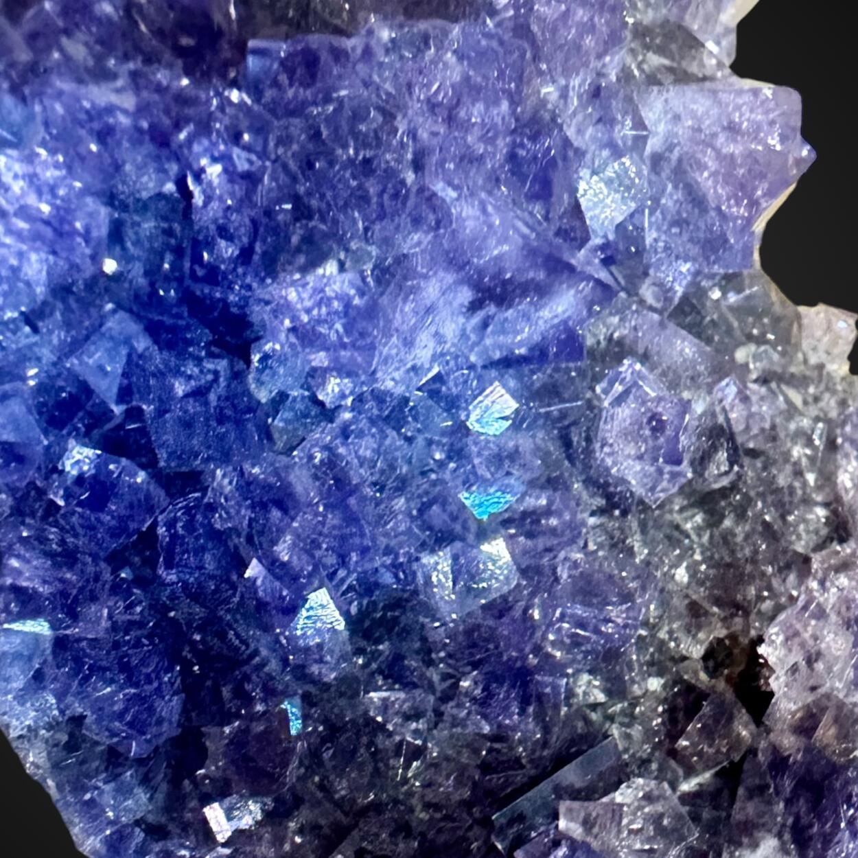 Fluorite