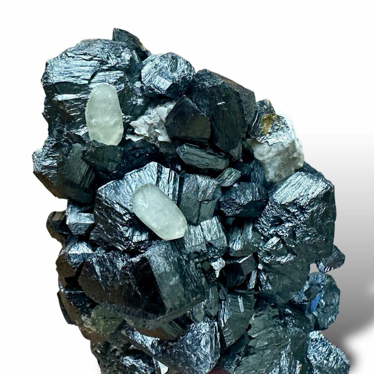 Sphalerite Calcite & Dolomite