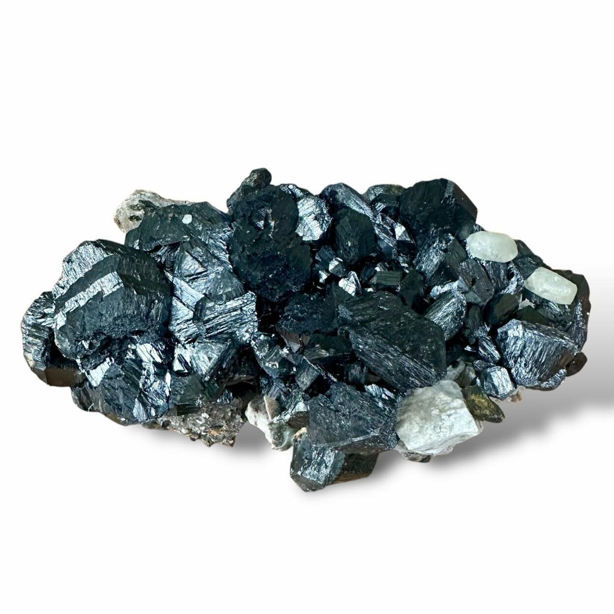 Sphalerite Calcite & Dolomite