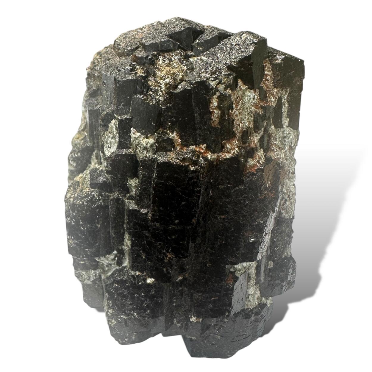 Dravite