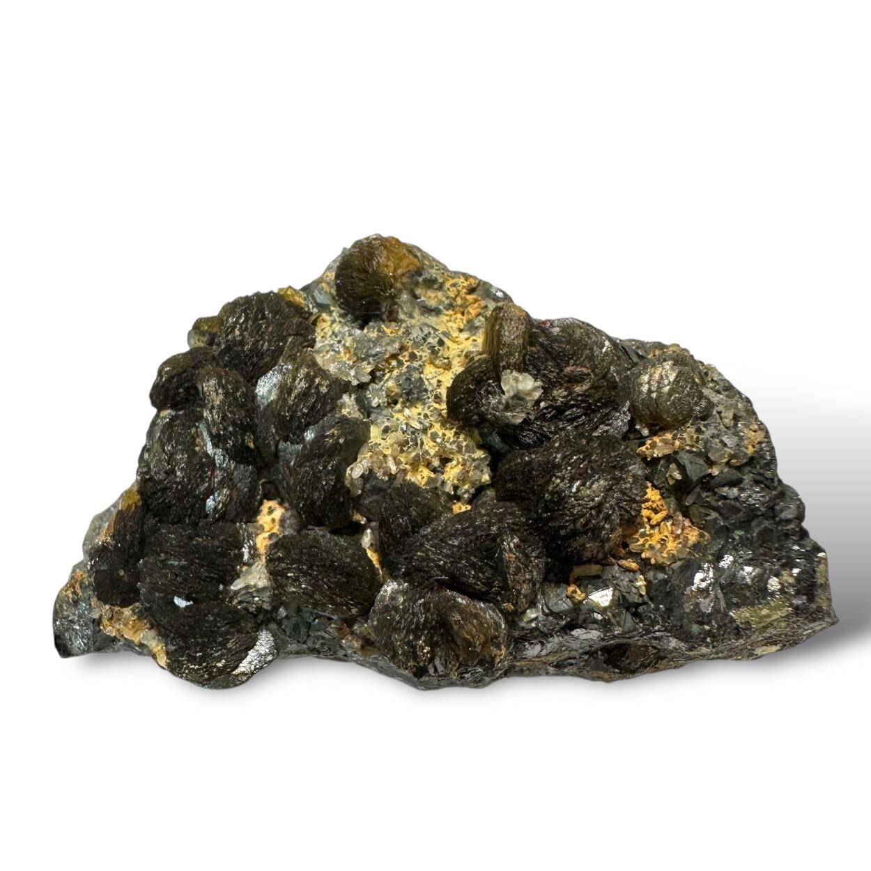 Siderite