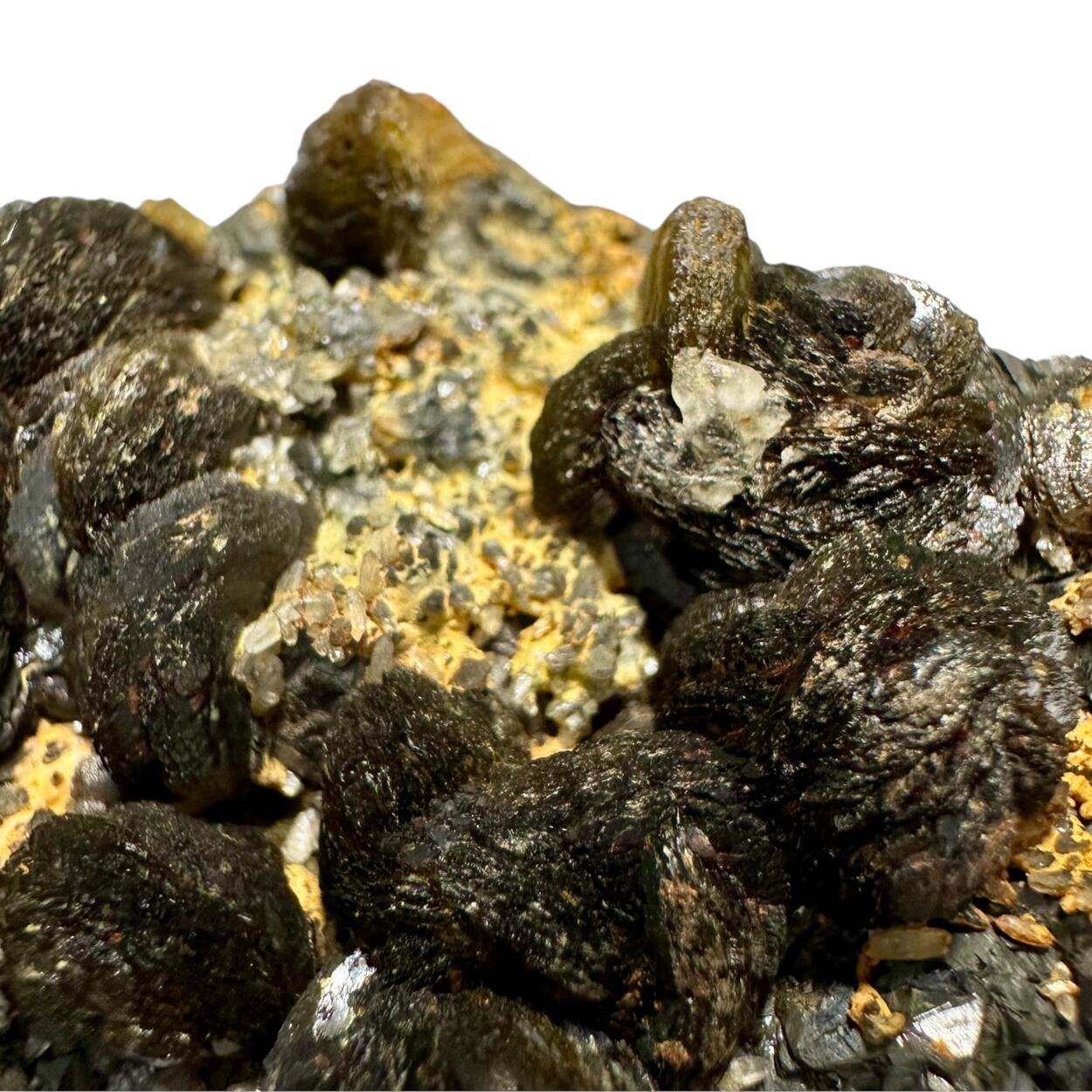 Siderite