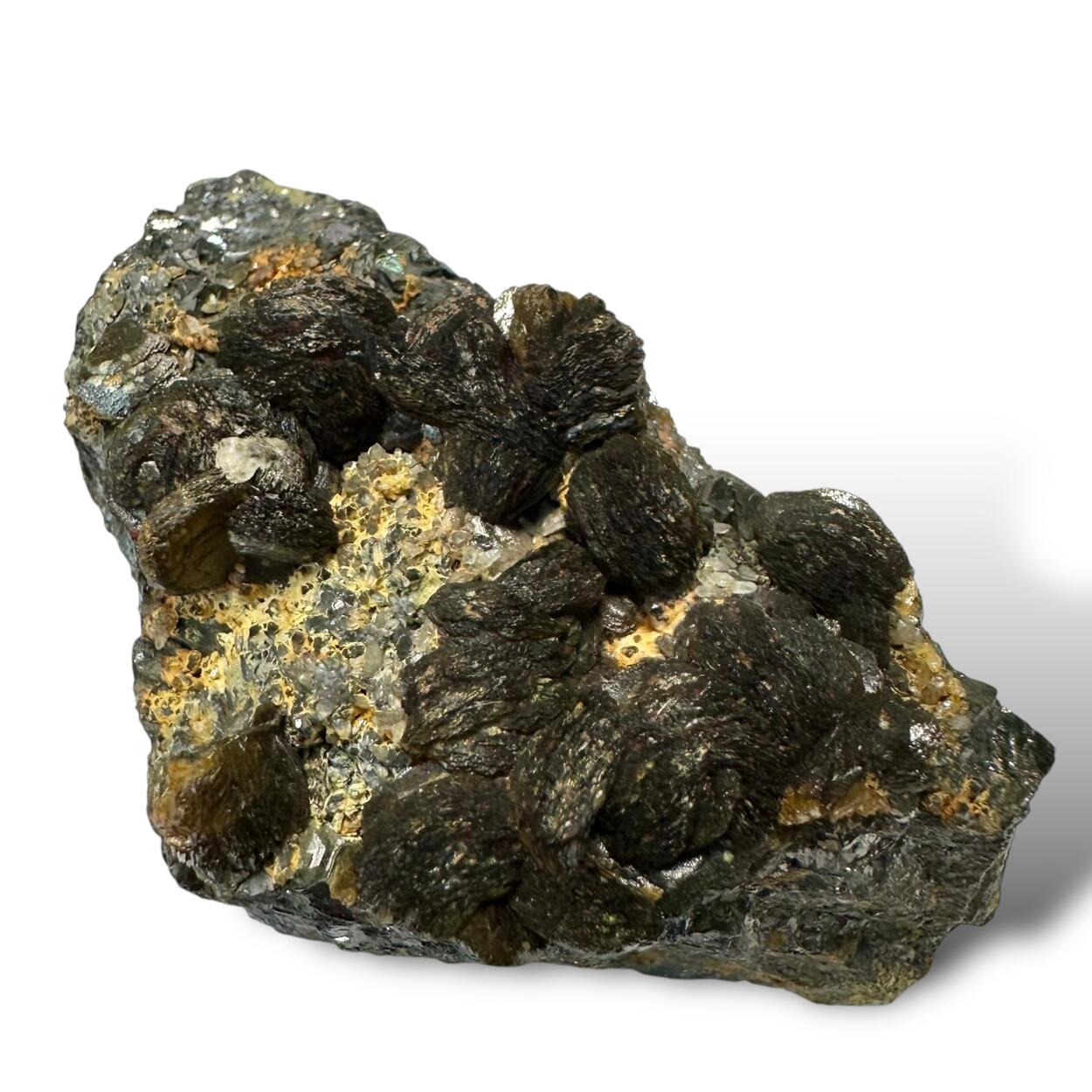 Siderite