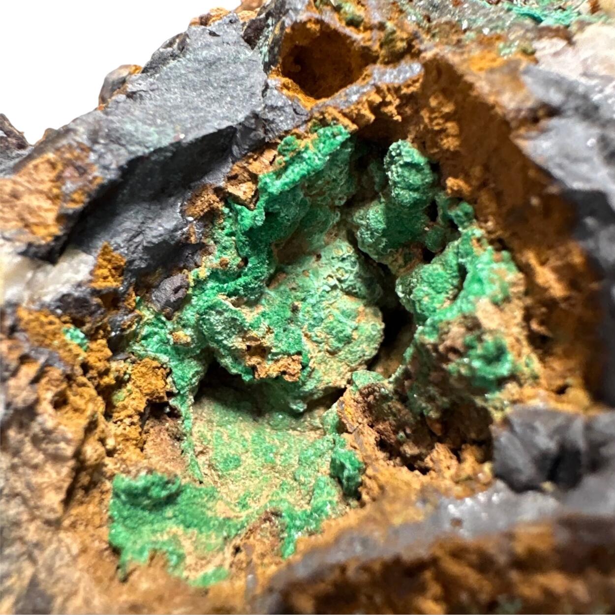 Malachite