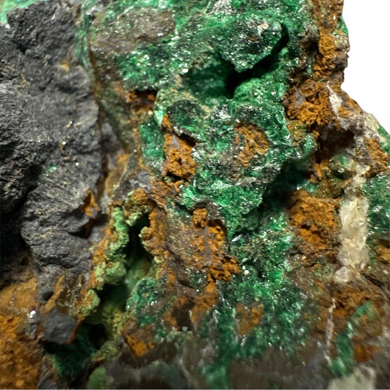 Malachite