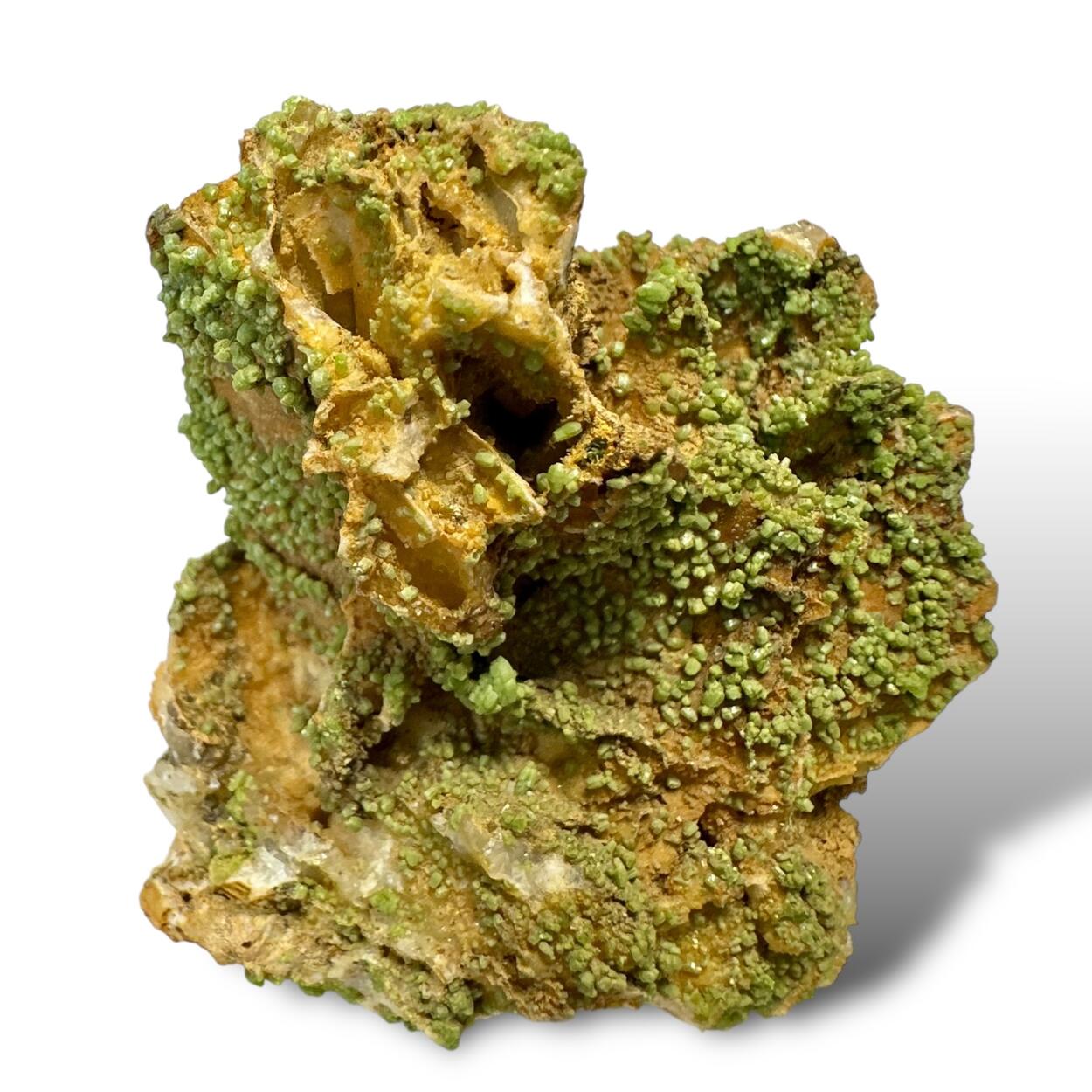 Pyromorphite