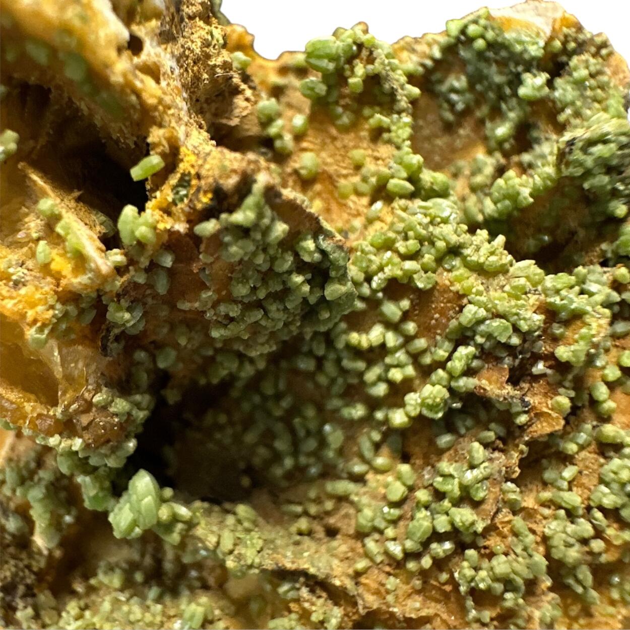 Pyromorphite