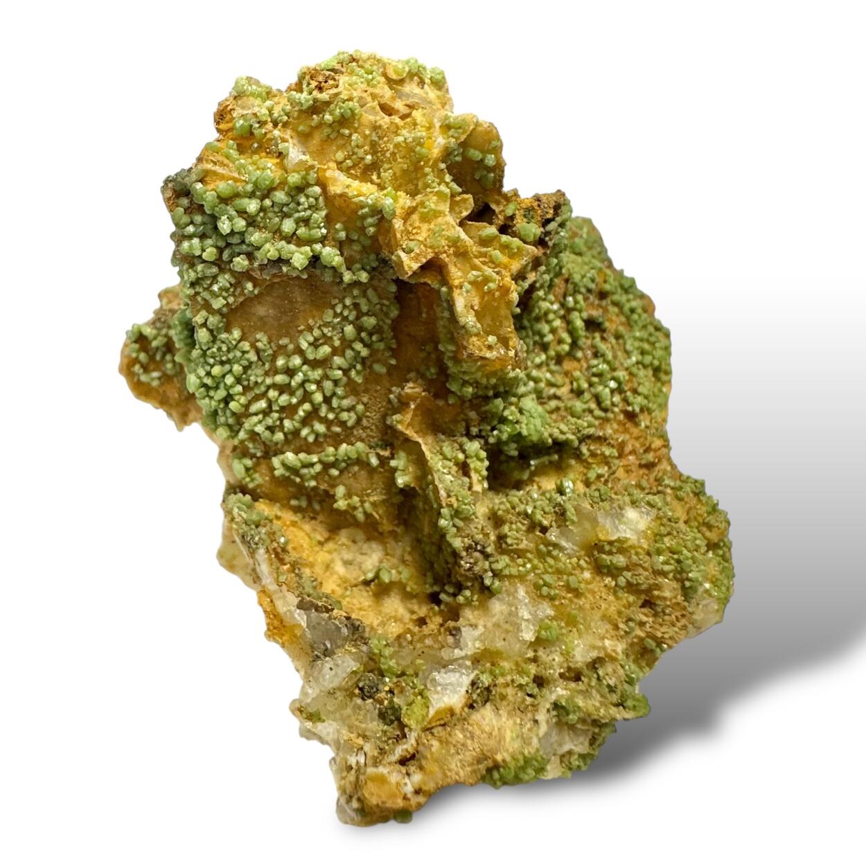 Pyromorphite