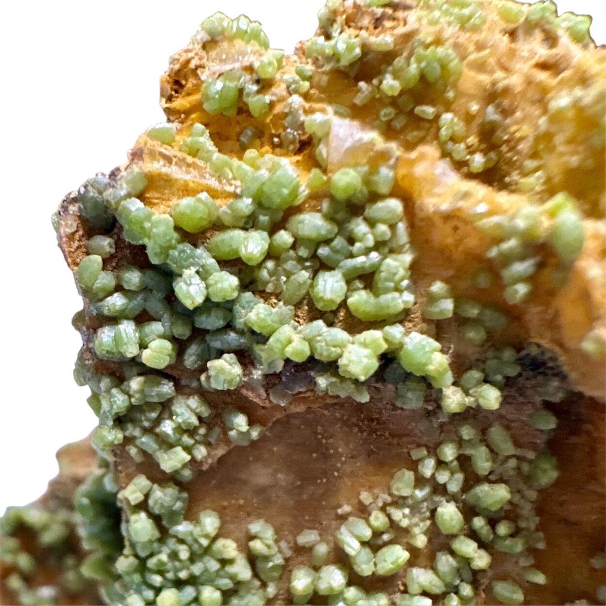 Pyromorphite