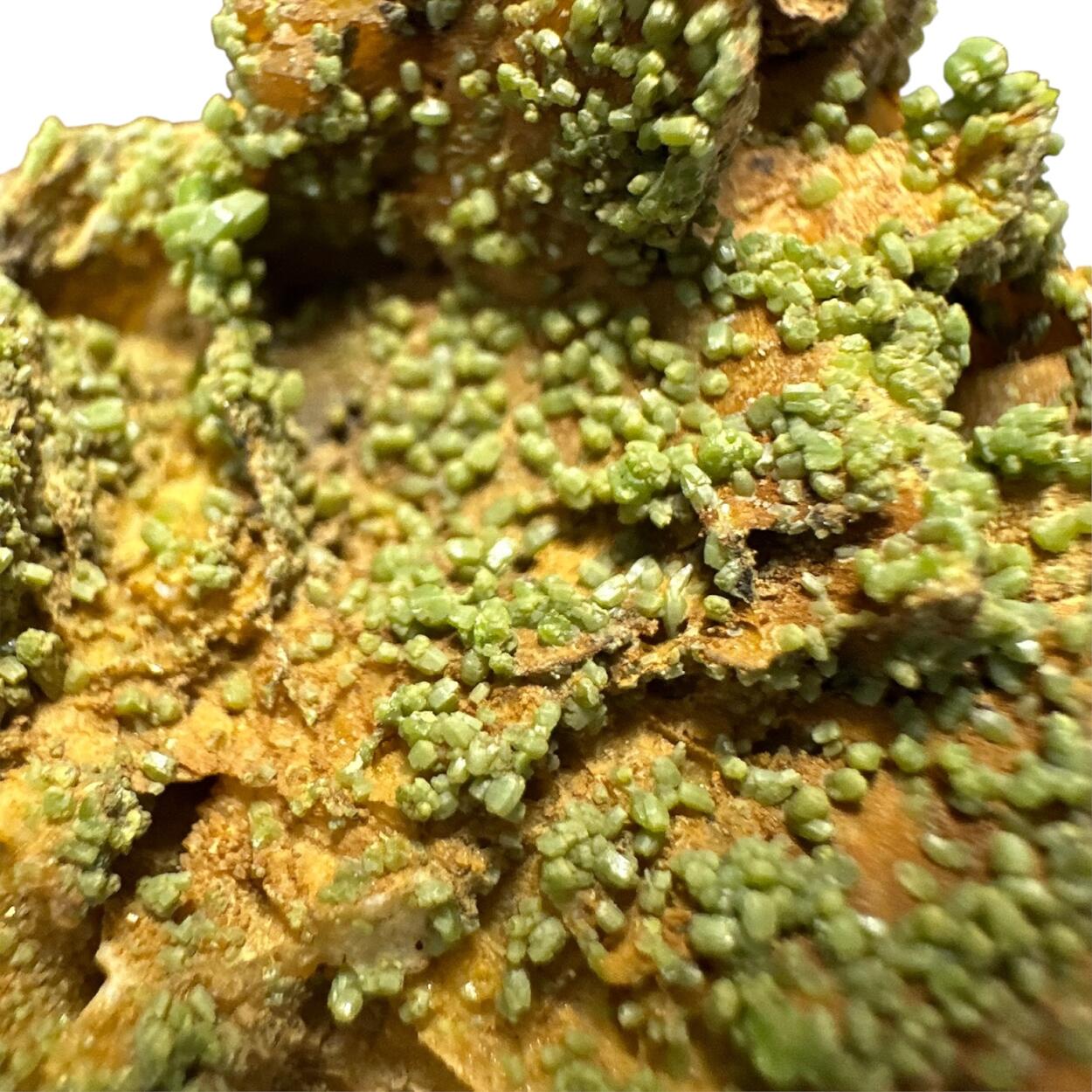 Pyromorphite