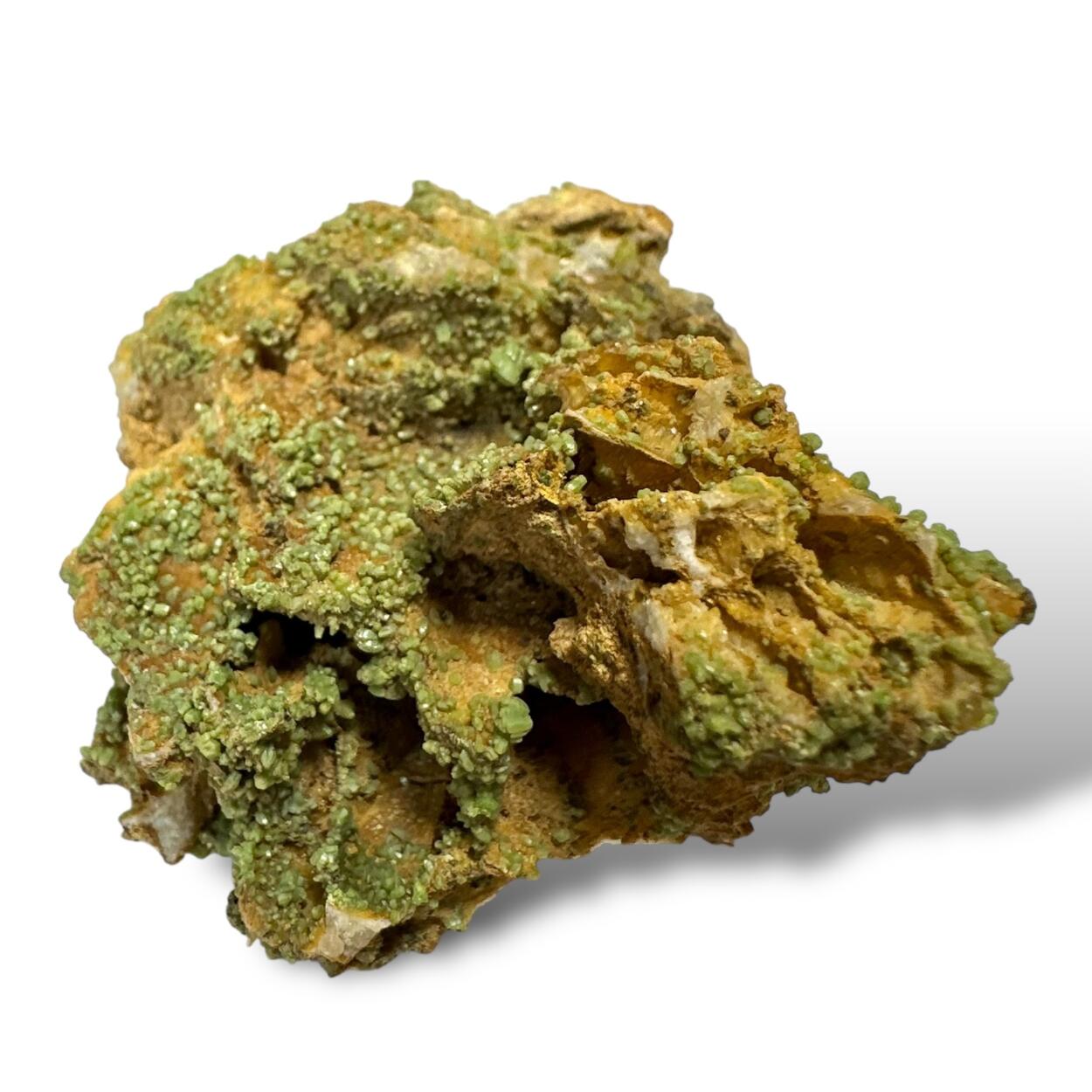 Pyromorphite