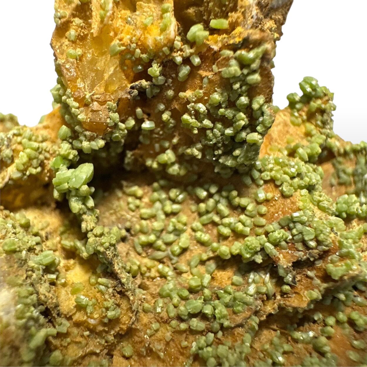 Pyromorphite