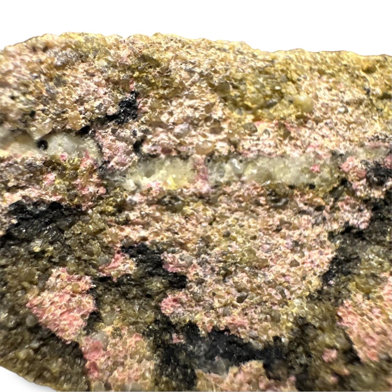 Erythrite