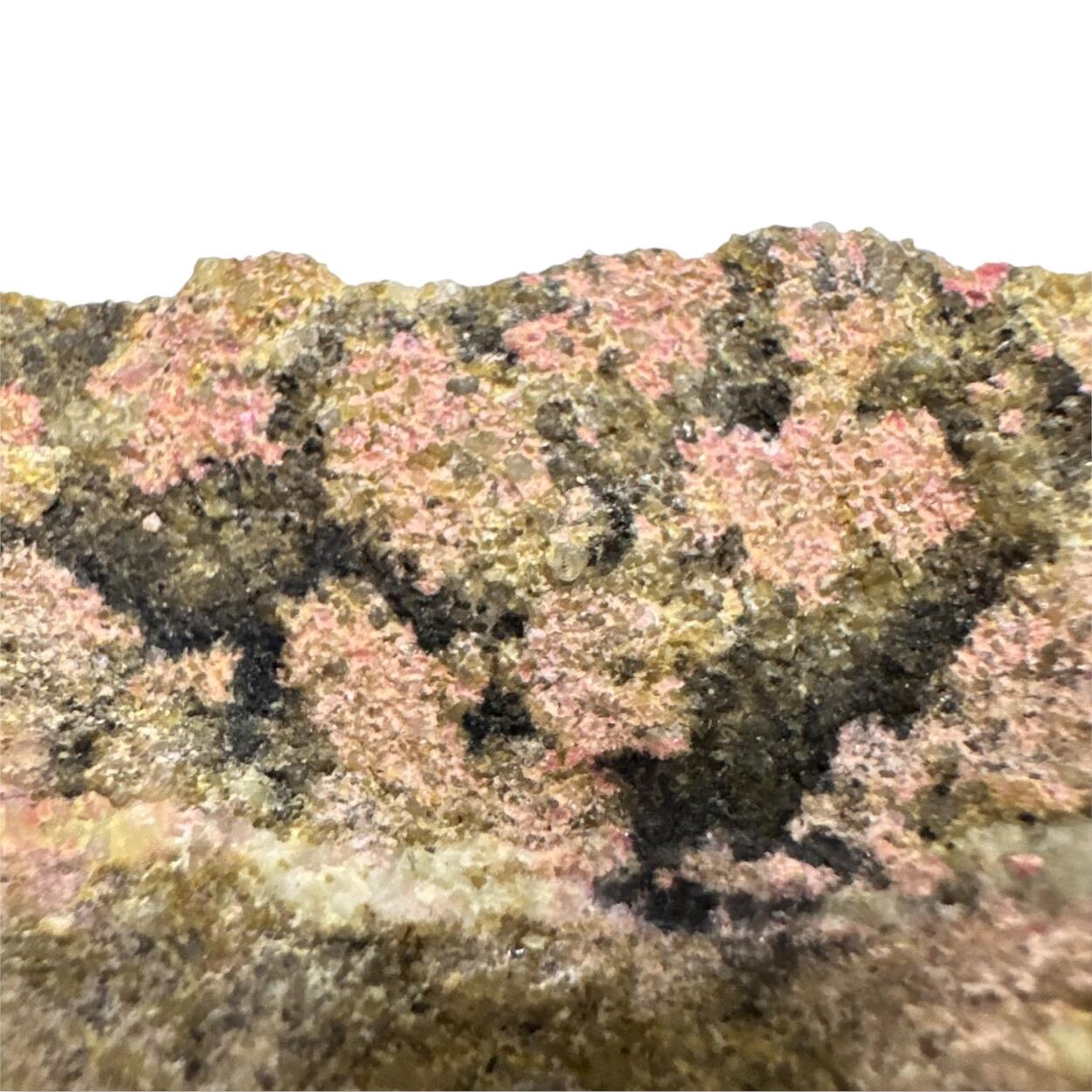 Erythrite