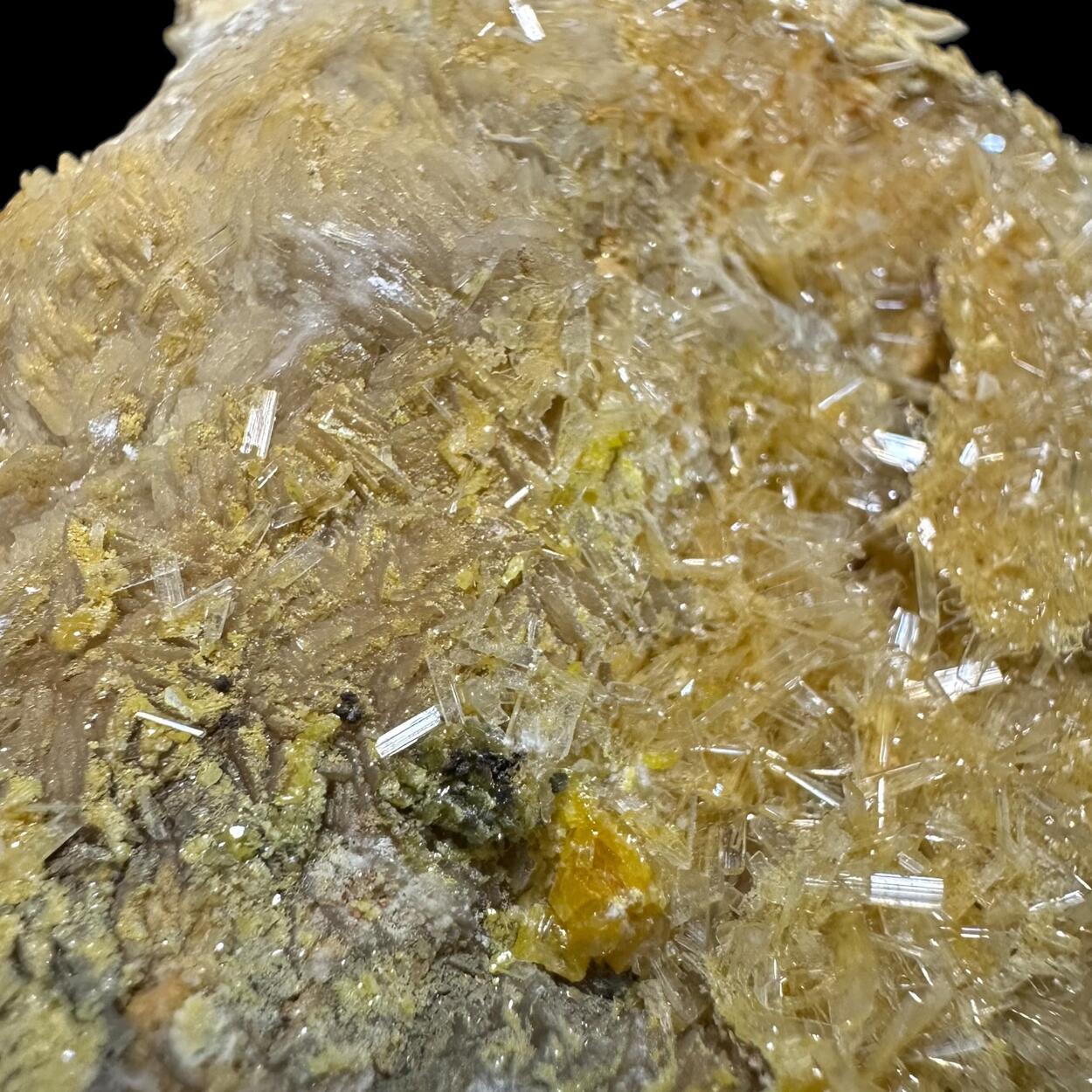 Hemimorphite
