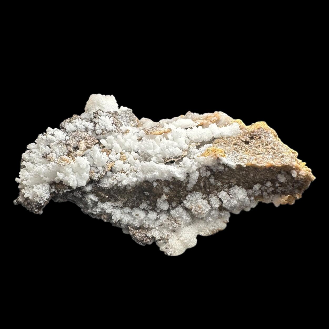 Aragonite