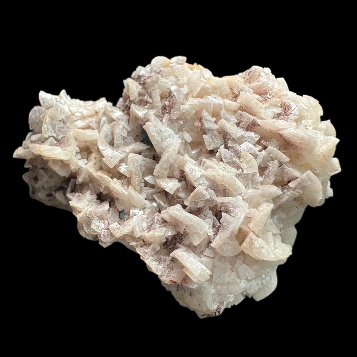 Dolomite
