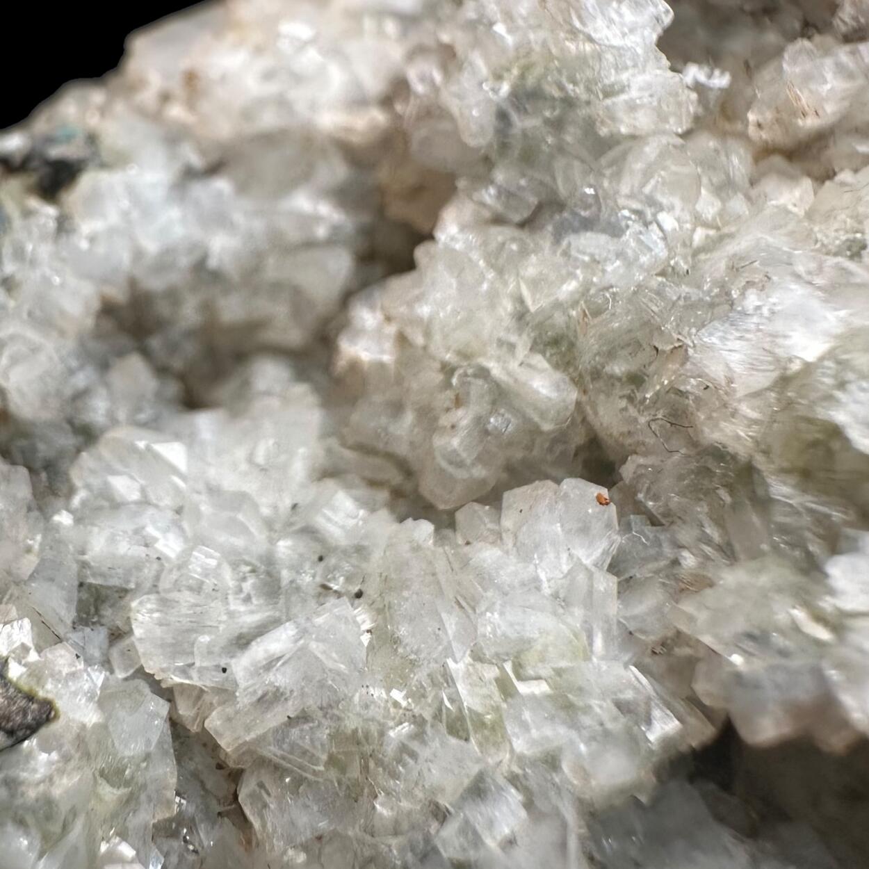 Heulandite