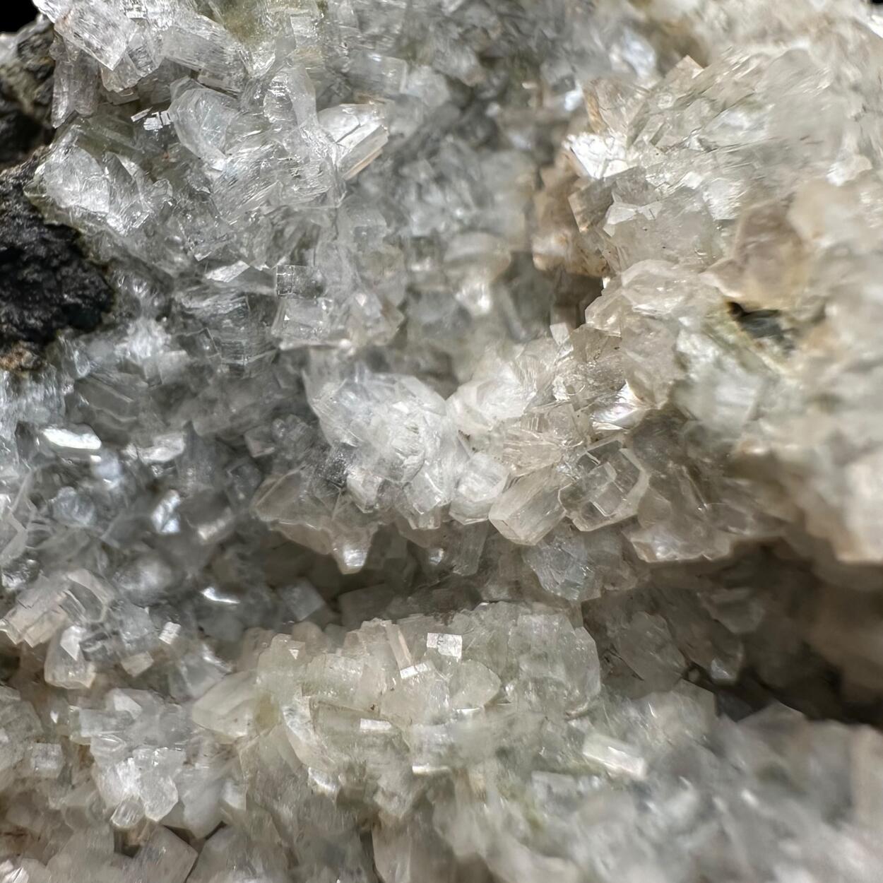 Heulandite