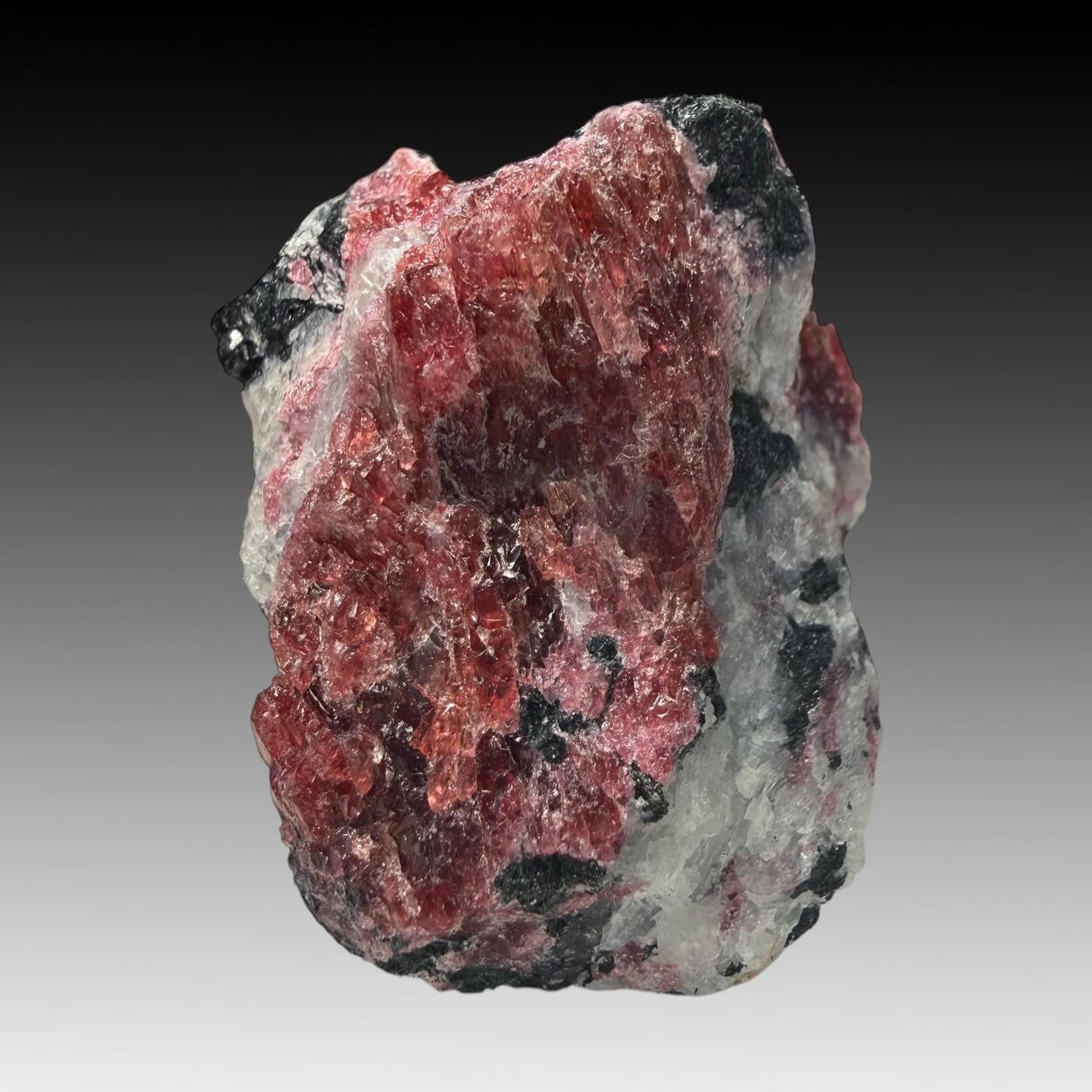Eudialyte