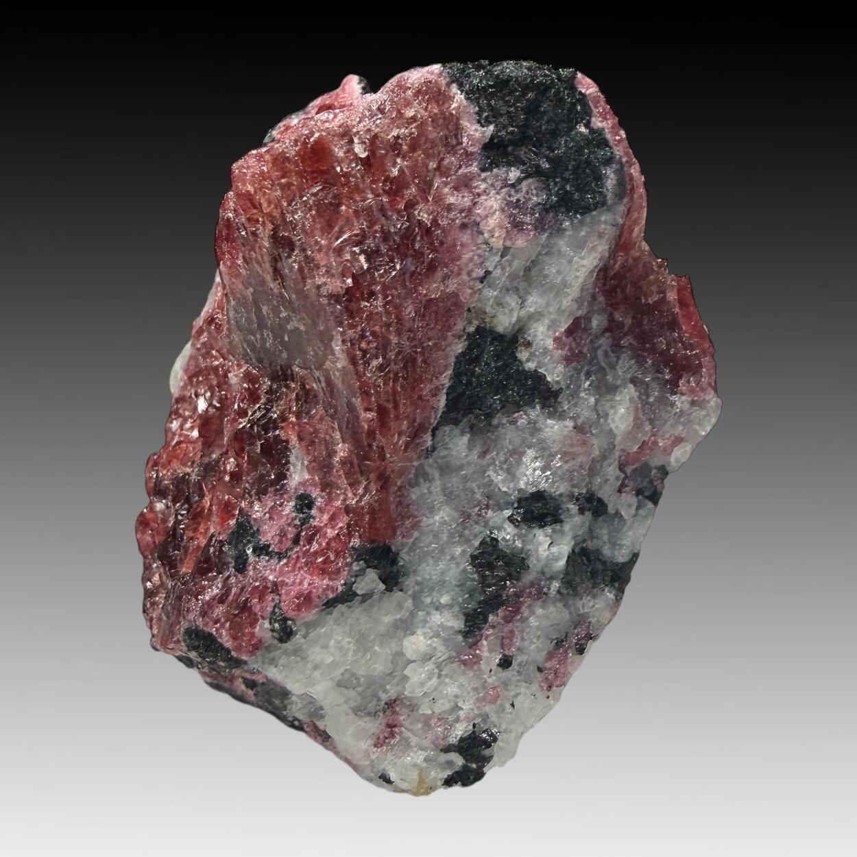 Eudialyte
