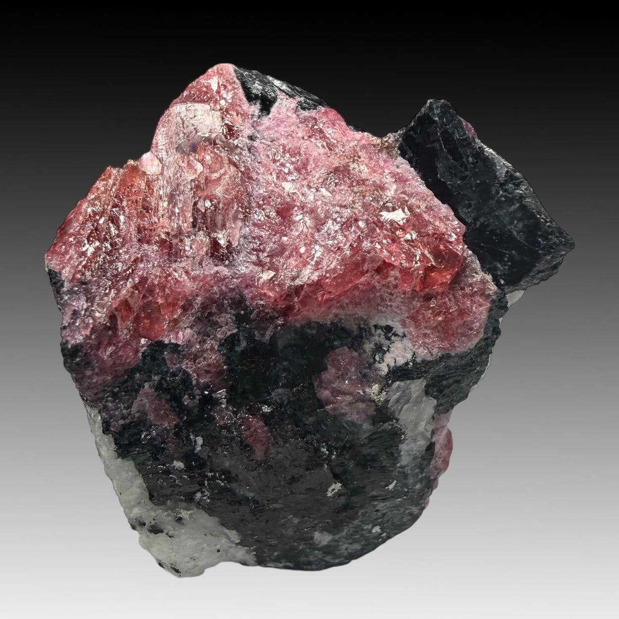 Eudialyte