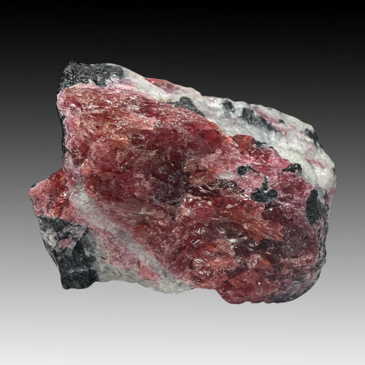 Eudialyte