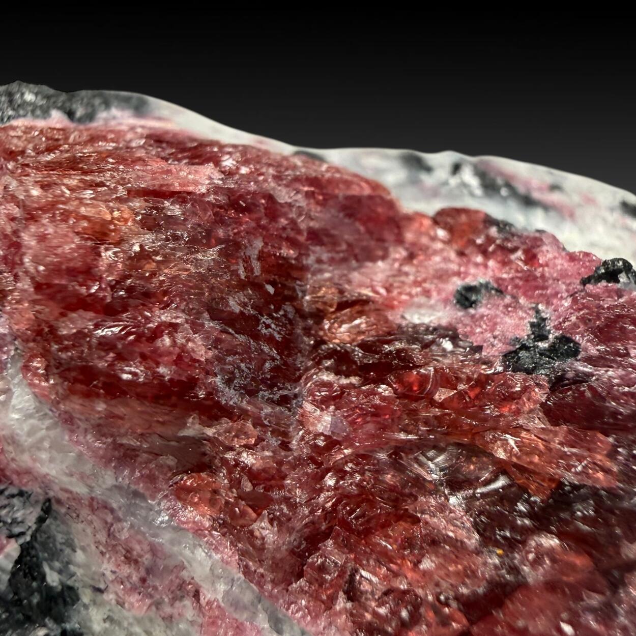 Eudialyte