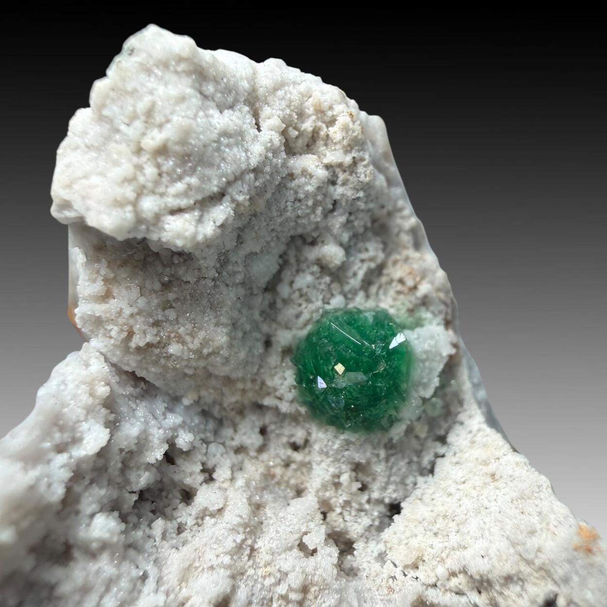 Variscite