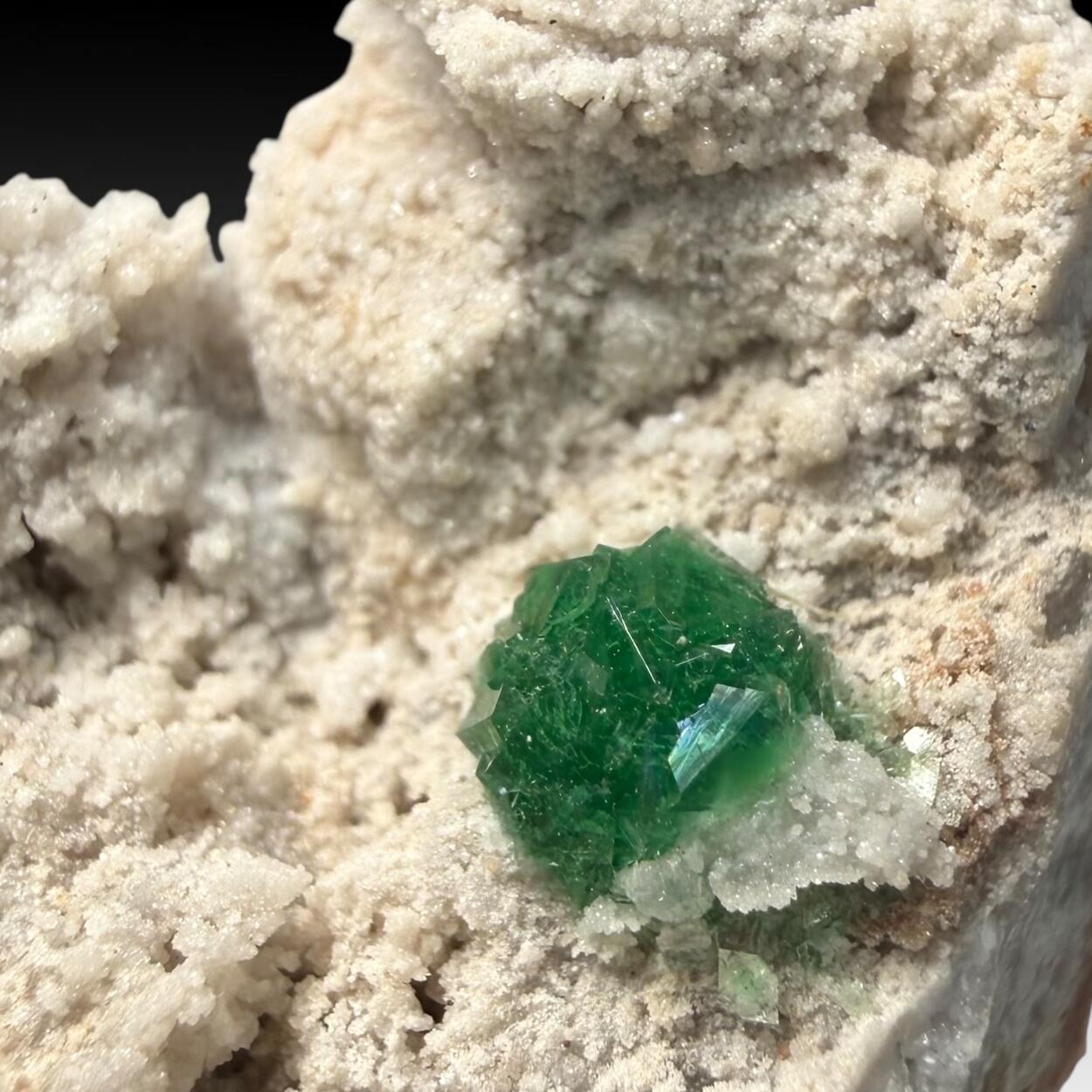 Variscite