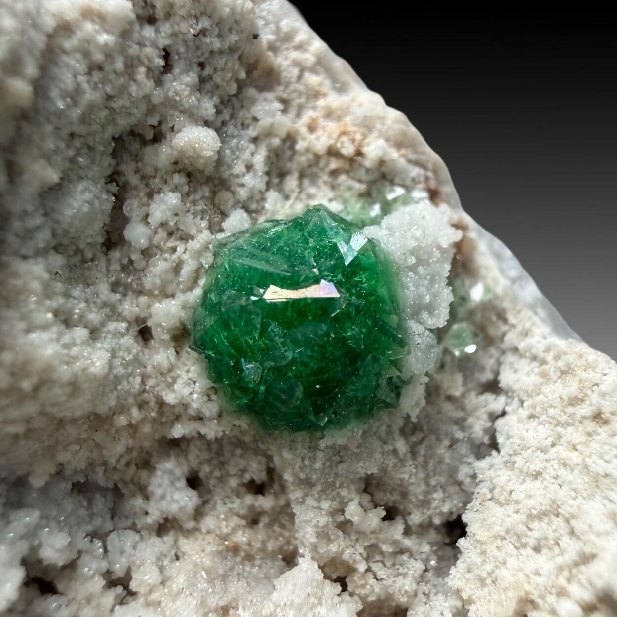 Variscite
