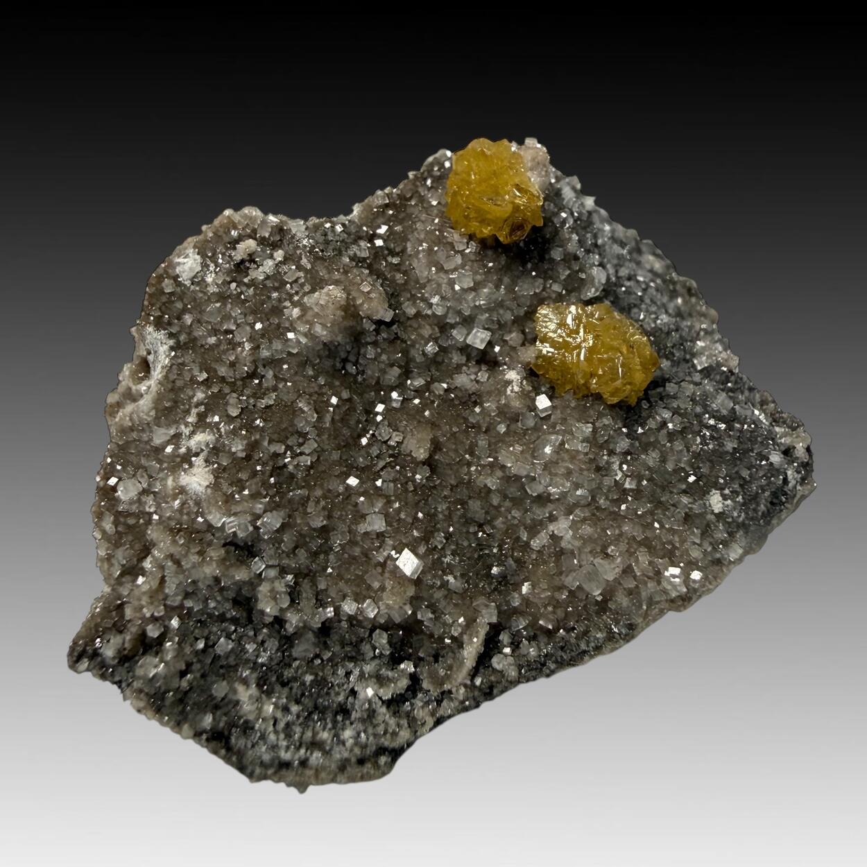 Sphalerite