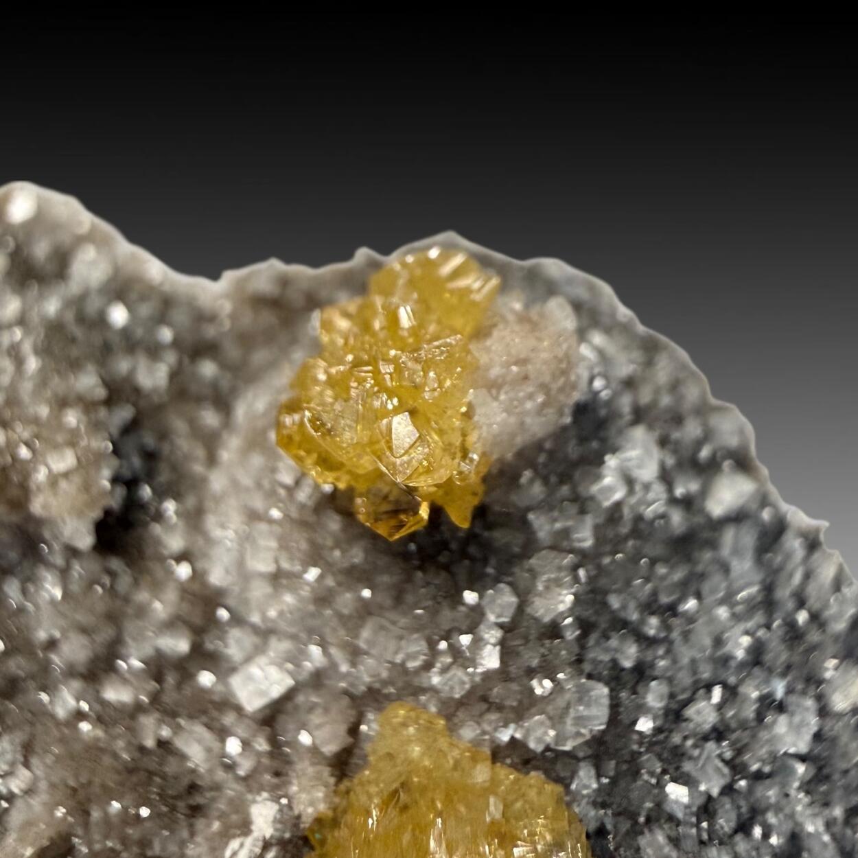 Sphalerite